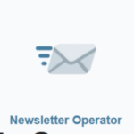 Profile photo of Newsletter Operator
