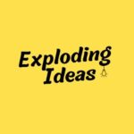 Profile photo of Exploding Ideas